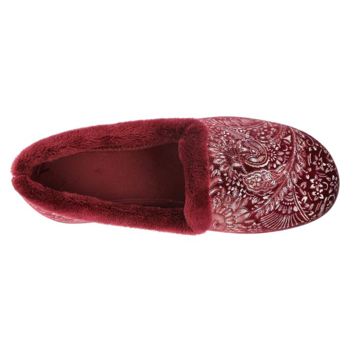 Womens Wide Fit DB Devizes Shoes - Image 11