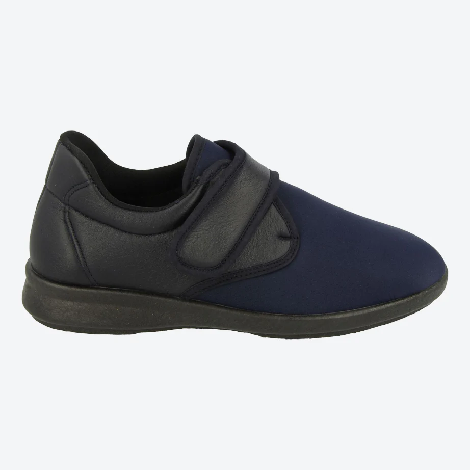 Womens Wide Fit DB Eliza Shoes - Image 6