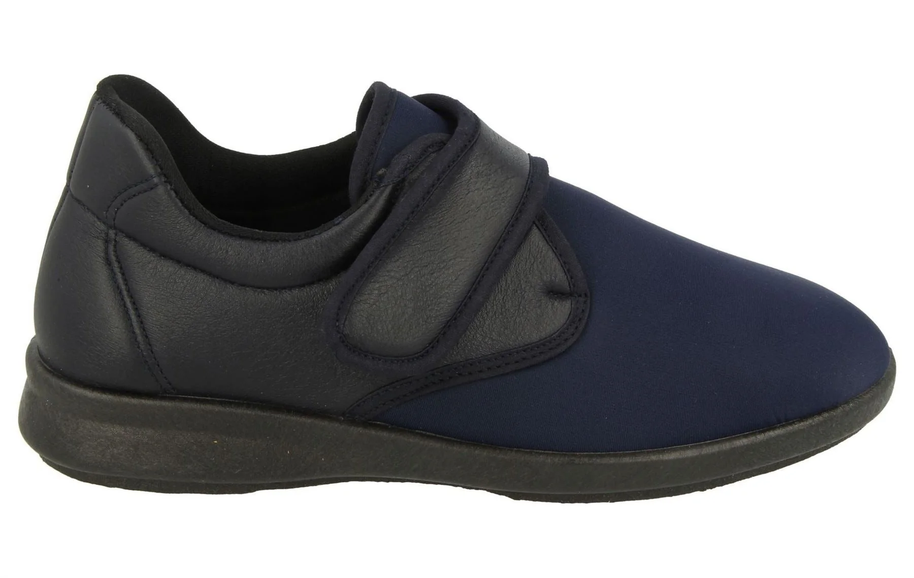 Womens Wide Fit DB Eliza Shoes - Image 7