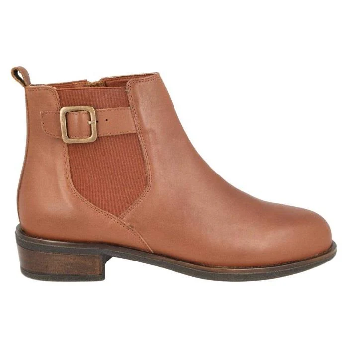 Women's Wide Fit DB Esme Boots - Image 7
