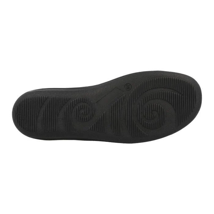 Women's Wide Fit DB Ferry Boots - Image 7