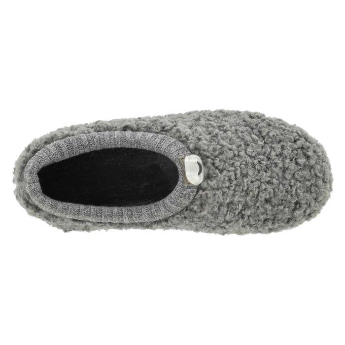 Women's Wide Fit DB Florentine Slippers - Image 5