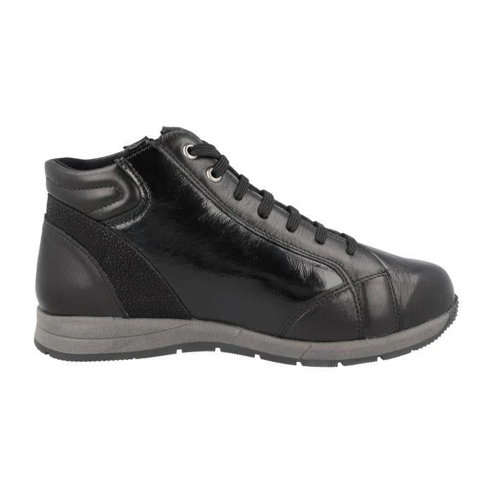 Women's Wide Fit DB Flycatcher Boots - Image 4