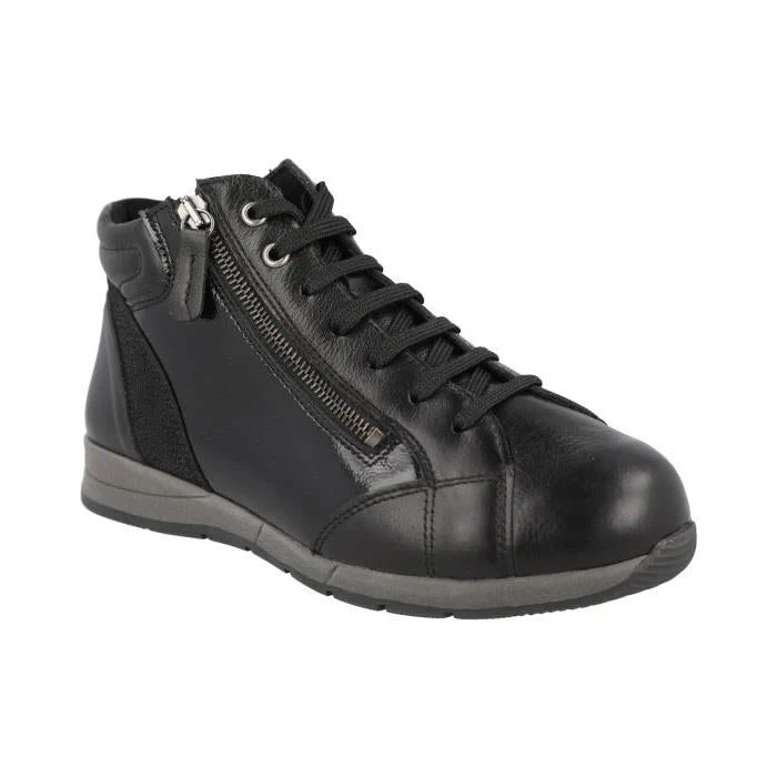 Women's Wide Fit DB Flycatcher Boots - Image 5