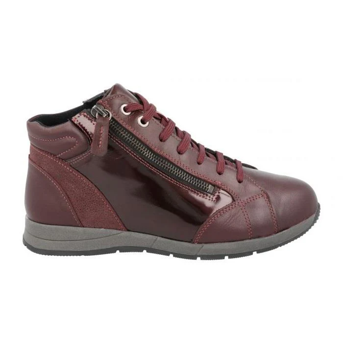 Women's Wide Fit DB Flycatcher Boots - Image 7