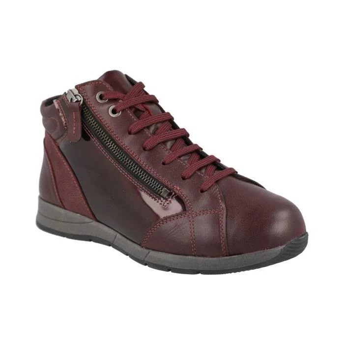 Women's Wide Fit DB Flycatcher Boots - Image 8