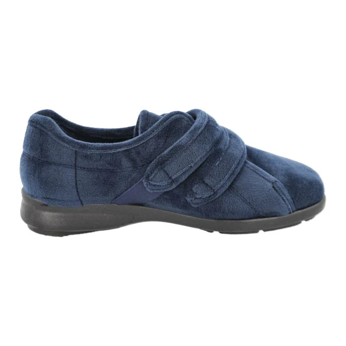Women's Wide Fit DB Fork Slippers - Image 7