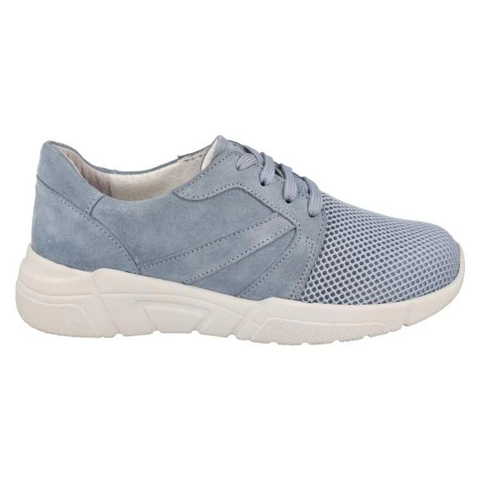 Women's Wide Fit DB Gabrielle Shoes - Image 2