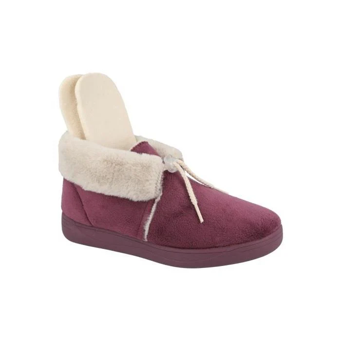 Women's Wide Fit DB Galilee Slippers - Image 11