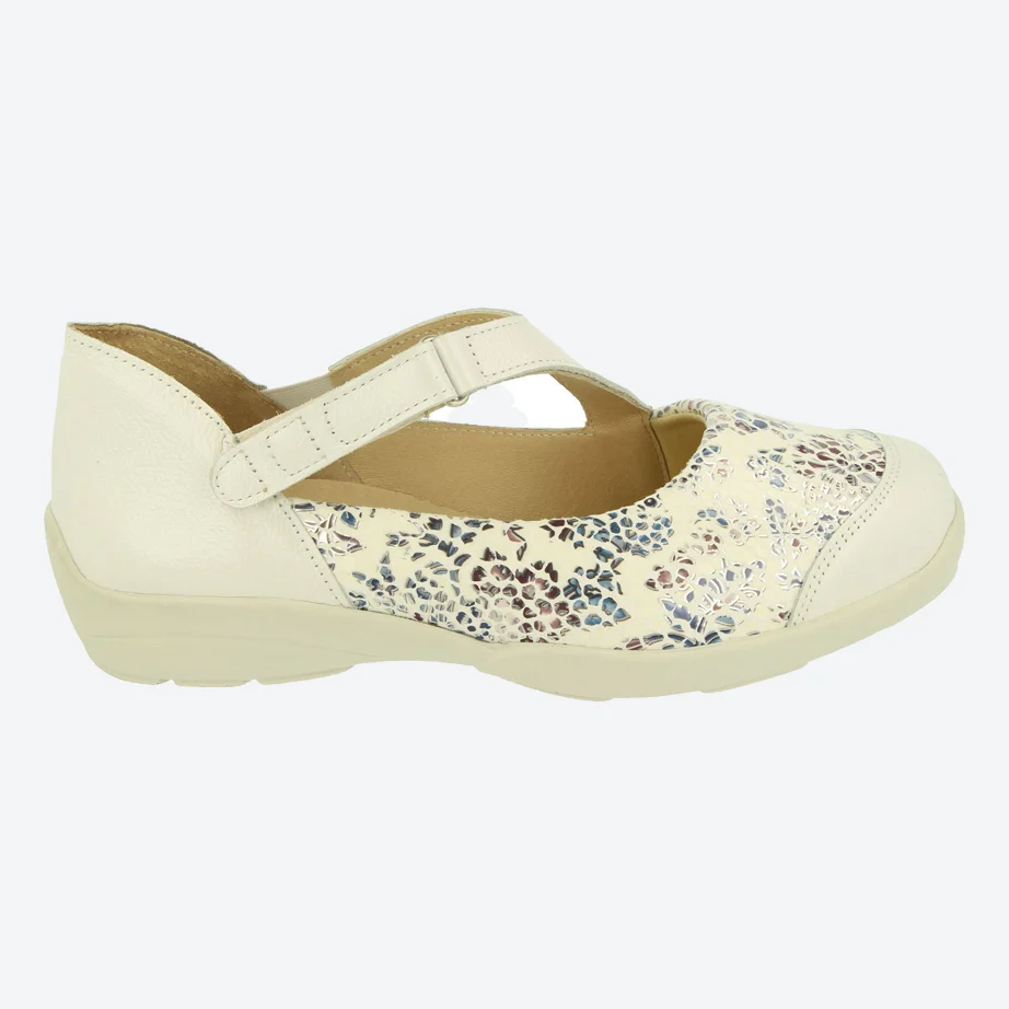 Women's Wide Fit DB Gannet Sandals - Image 6
