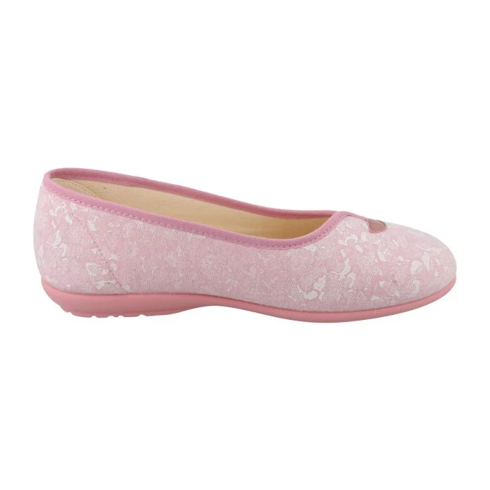 Women's Wide Fit DB Greenfinch Canvas - Image 10