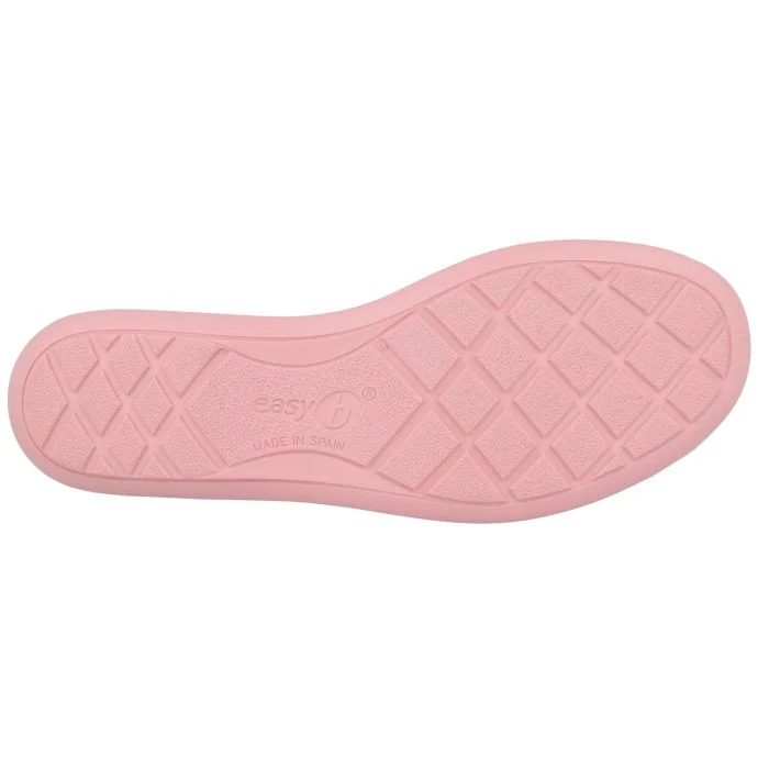 Women's Wide Fit DB Greenfinch Canvas - Image 13