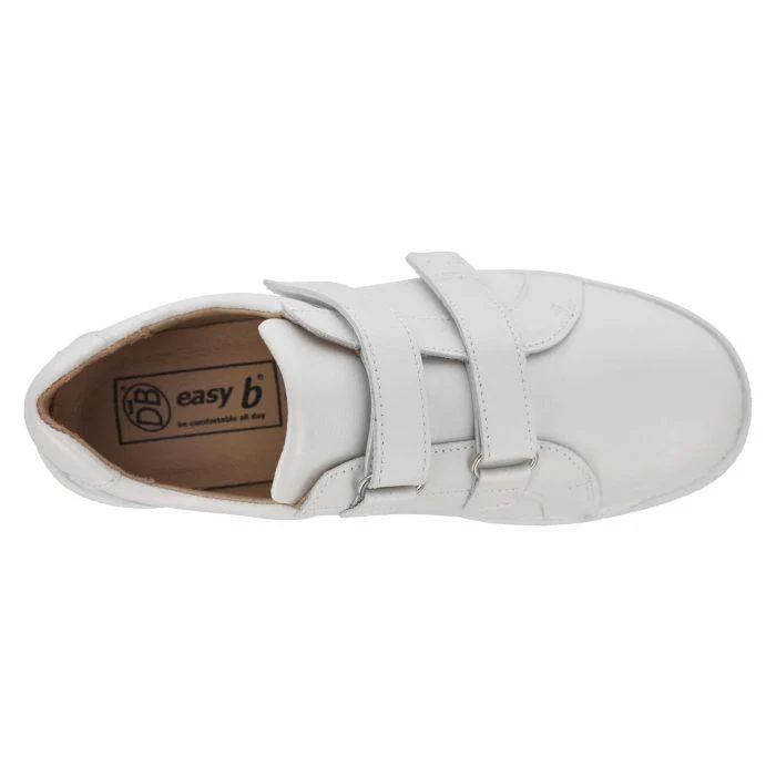 Women's Wide Fit DB Grendon Shoes - Image 10