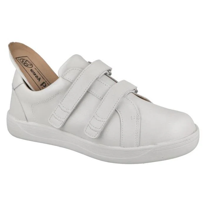Women's Wide Fit DB Grendon Shoes - Image 11