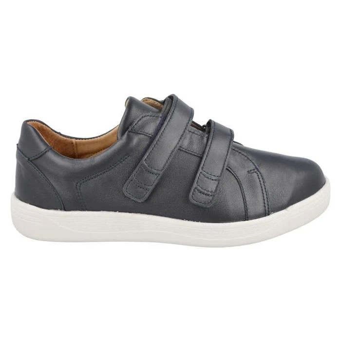 Women's Wide Fit DB Grendon Shoes - Image 2