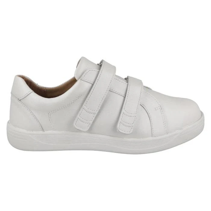 Women's Wide Fit DB Grendon Shoes - Image 7