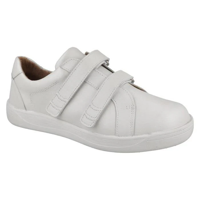 Women's Wide Fit DB Grendon Shoes - Image 8