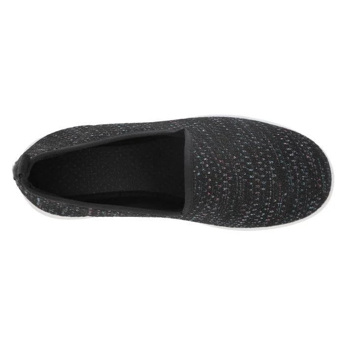 Women's Wide Fit DB Greta Canvas Shoes - Image 4