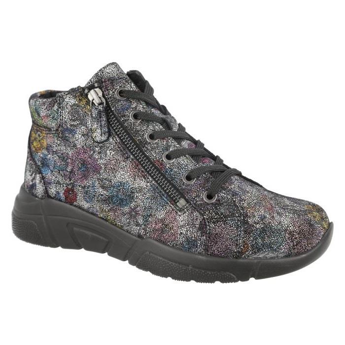 Women's Wide Fit DB Harbour Boots - Image 10