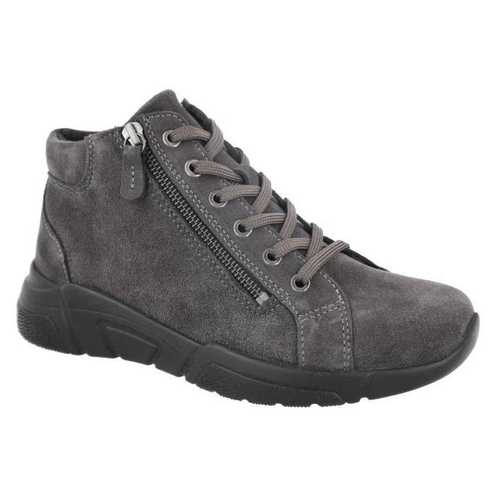 Women's Wide Fit DB Harbour Boots - Image 6