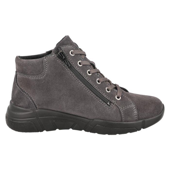 Women's Wide Fit DB Harbour Boots - Image 7