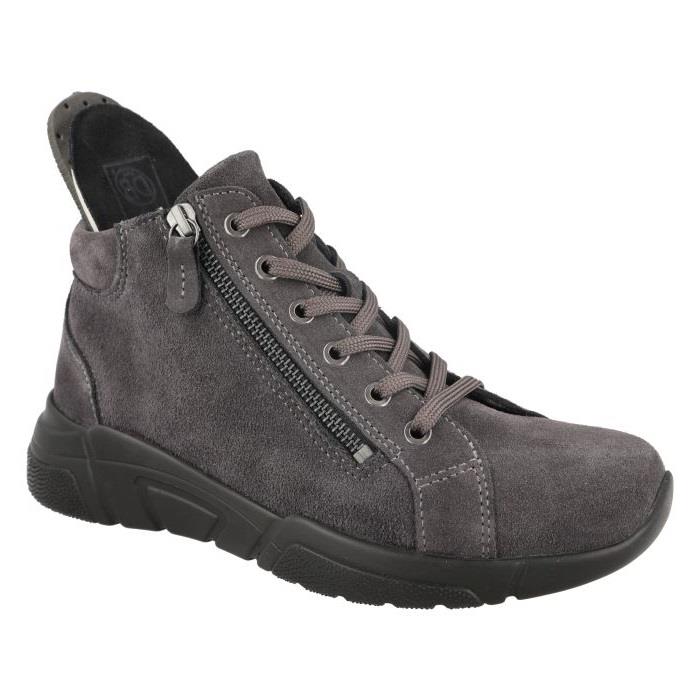 Women's Wide Fit DB Harbour Boots - Image 8