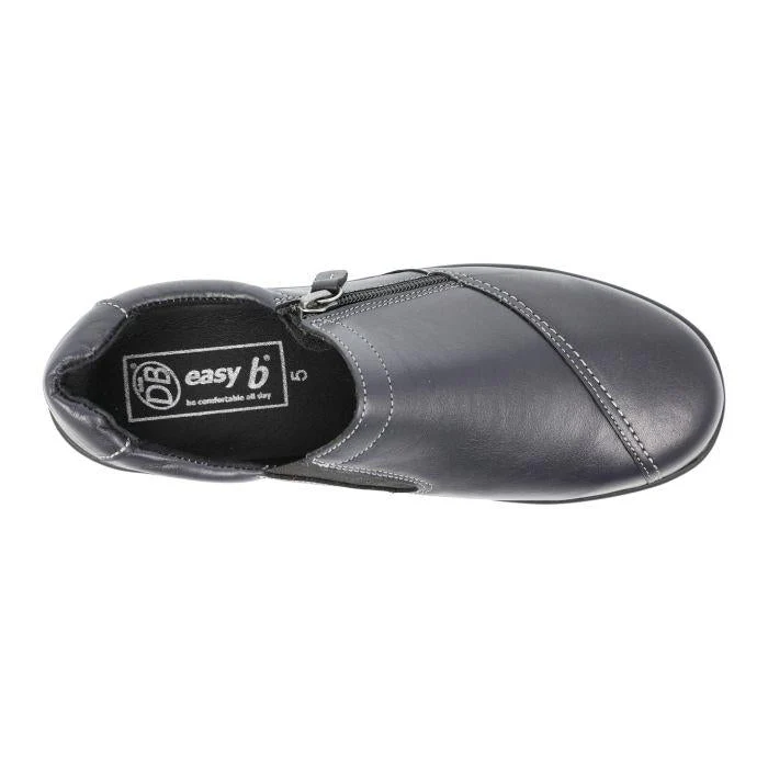 Women's Wide Fit DB Haven Shoes - Image 10