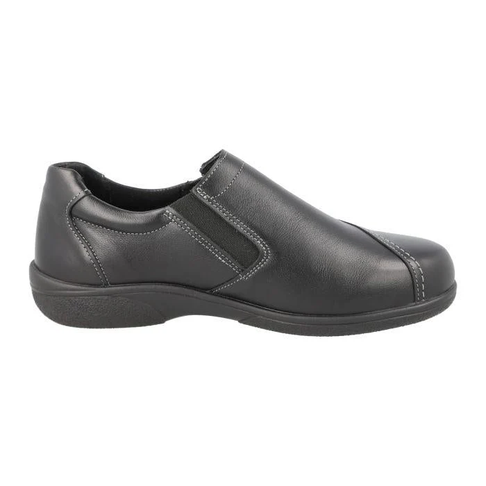 Women's Wide Fit DB Haven Shoes - Image 4