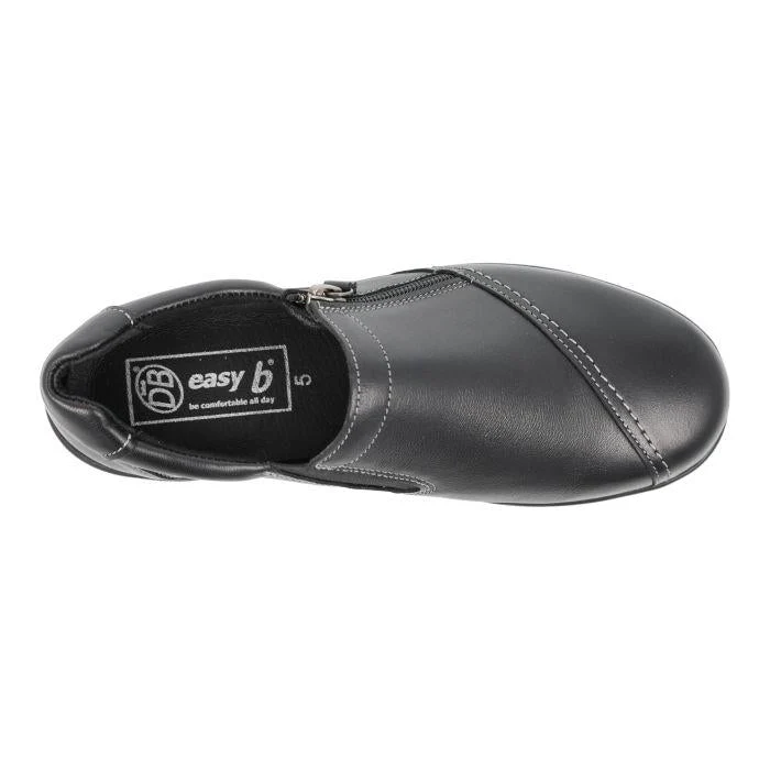 Women's Wide Fit DB Haven Shoes - Image 5