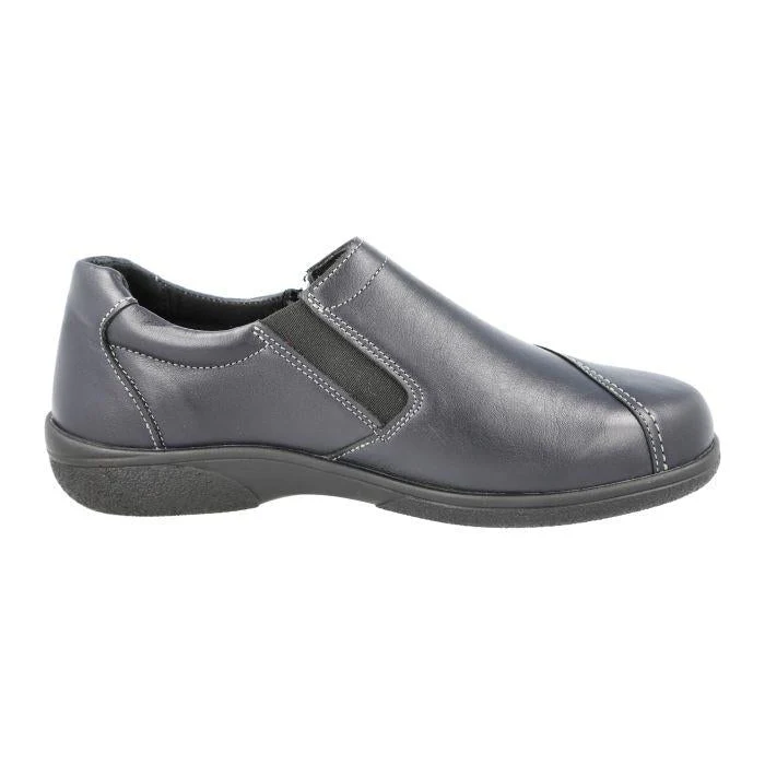 Women's Wide Fit DB Haven Shoes - Image 9