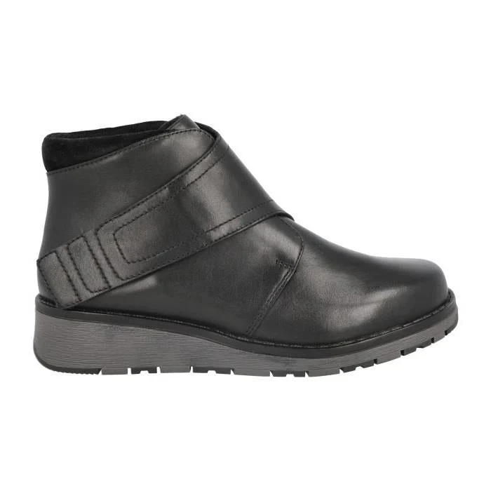 Women's Wide Fit DB Hitchin Boots - Image 2