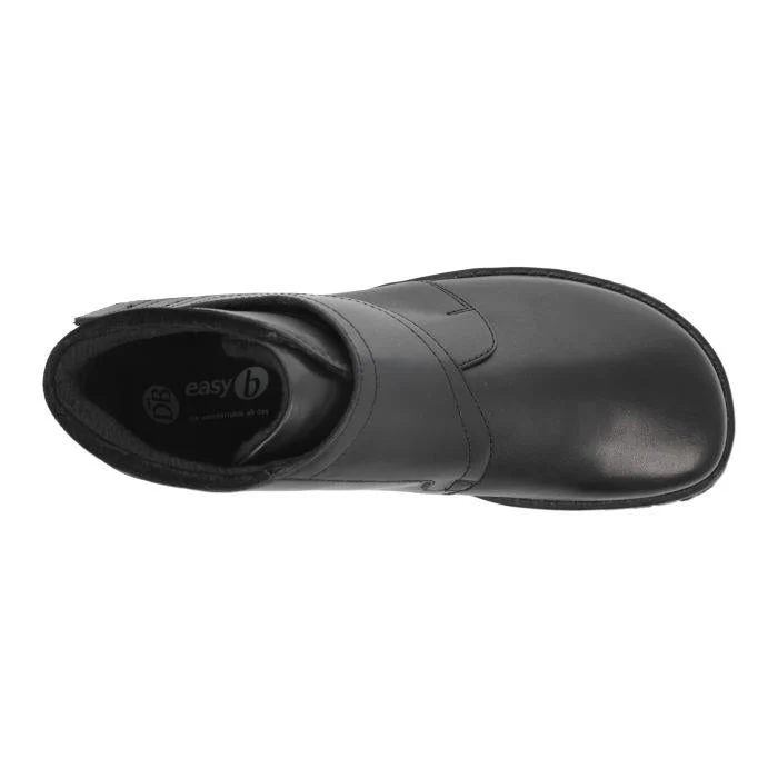 Women's Wide Fit DB Hitchin Boots - Image 5