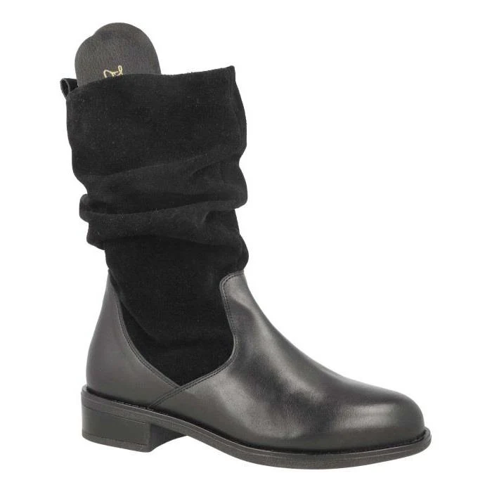 Women's Wide Fit DB Hornbeam Boots - Image 5