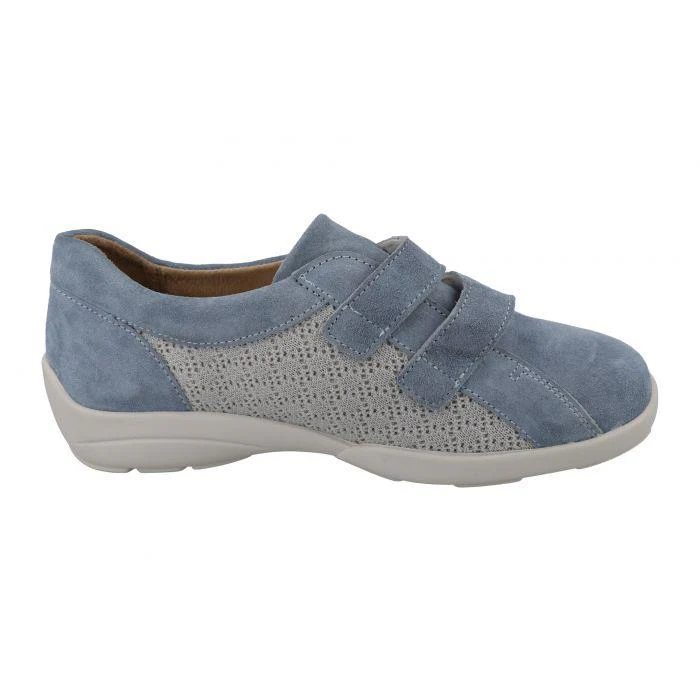 Women's Wide Fit DB Hummingbird Shoes - Image 4