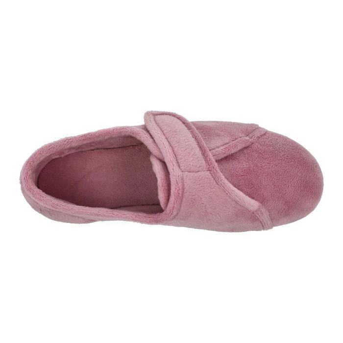 Women's Wide Fit DB Ivy Slippers - Image 10
