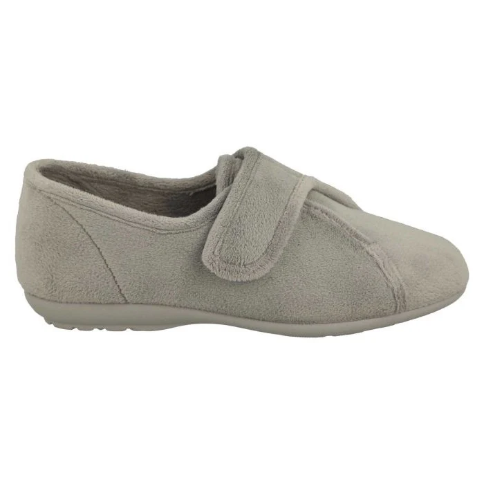 Women's Wide Fit DB Ivy Slippers - Image 12