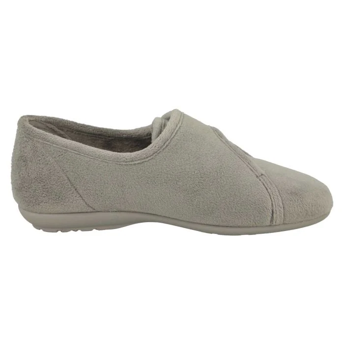 Women's Wide Fit DB Ivy Slippers - Image 14