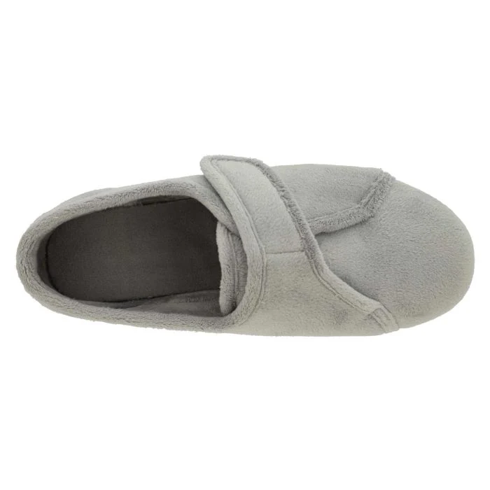 Women's Wide Fit DB Ivy Slippers - Image 15
