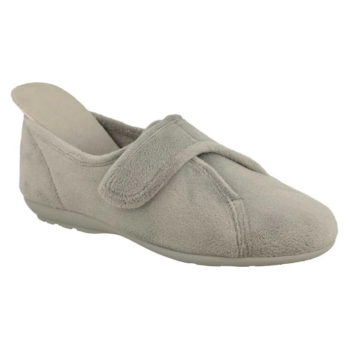Women's Wide Fit DB Ivy Slippers - Image 16