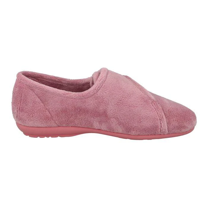 Women's Wide Fit DB Ivy Slippers - Image 9