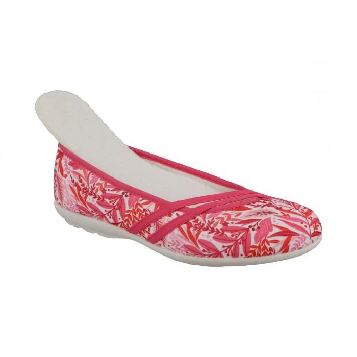 Women's Wide Fit DB Jaguar Shoes - Image 10