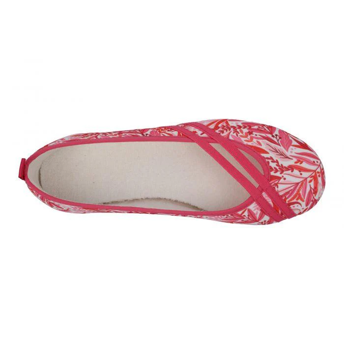 Women's Wide Fit DB Jaguar Shoes - Image 8