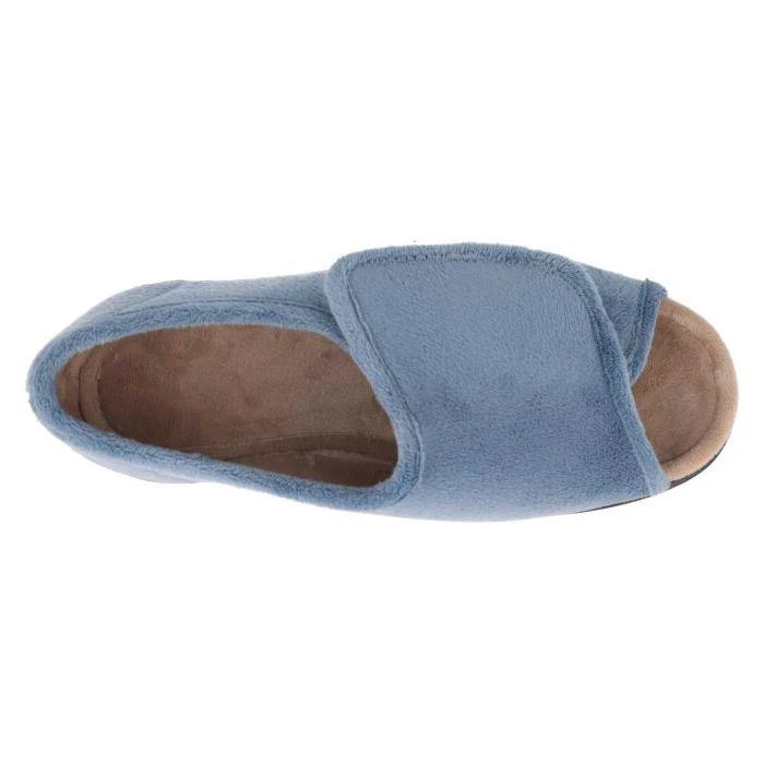 Women's Wide Fit DB Jolene Slippers - Image 5