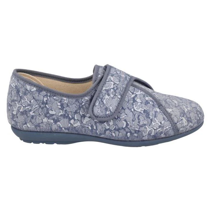 Women's Wide Fit DB Katya Shoes - Image 2