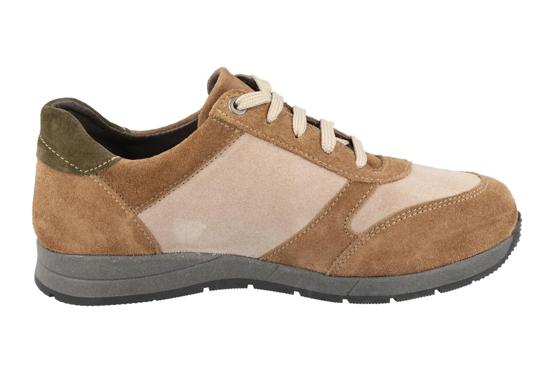 Women's Wide Fit DB Kingfisher Trainers - Image 8