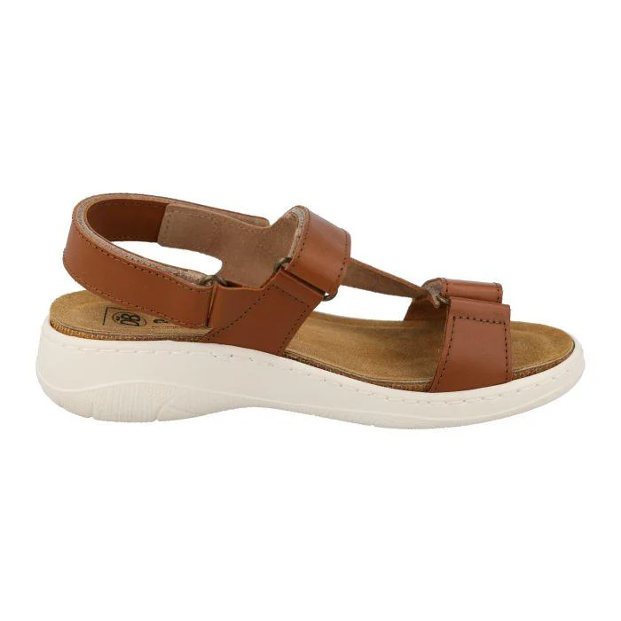 Women's Wide Fit DB Kittiwake Sandals - Image 11