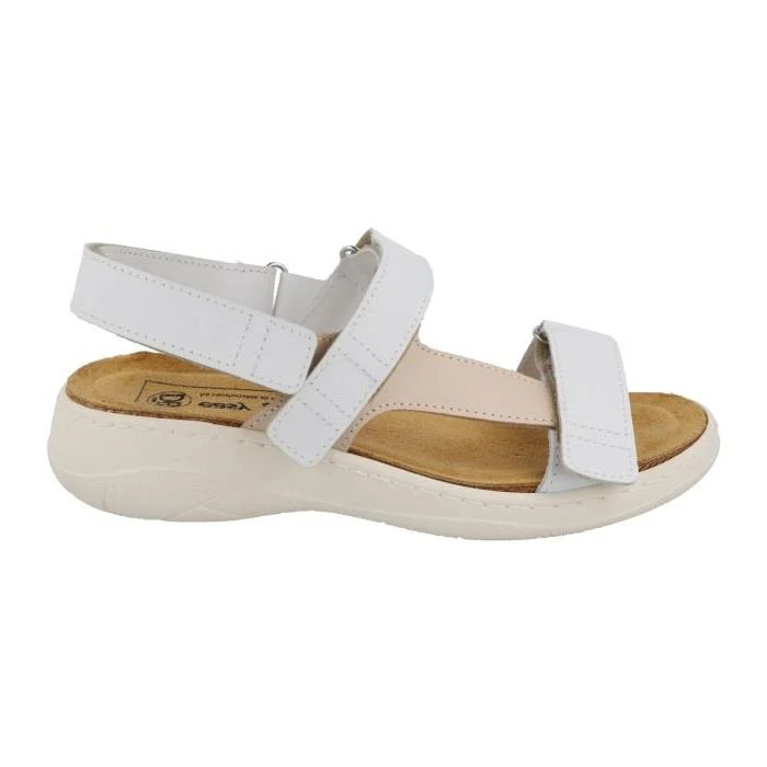 Women's Wide Fit DB Kittiwake Sandals - Image 8