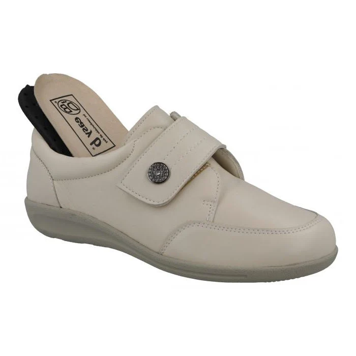 Women's Wide Fit DB Lapland Shoes - Image 16
