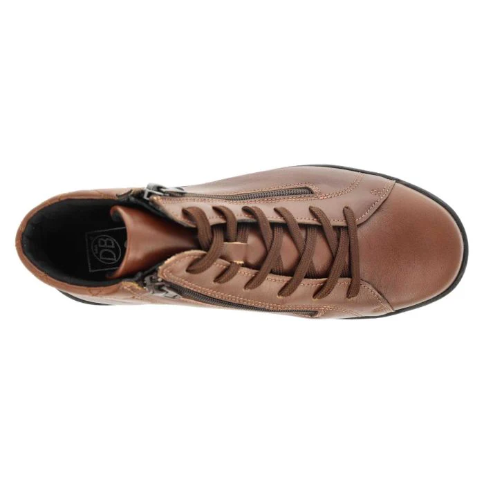 Women's Wide Fit DB Levisham Boots - Image 10