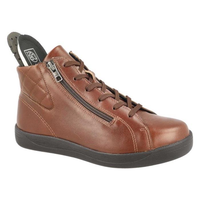 Women's Wide Fit DB Levisham Boots - Image 11